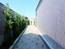 Satılır Həyət evi, Xəzər.r, Mərdəkan, Koroğlu.m-6
