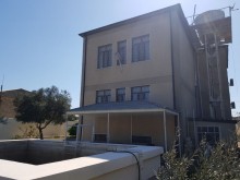 Satılır Həyət evi, Xəzər.r, Mərdəkan, Koroğlu.m-1
