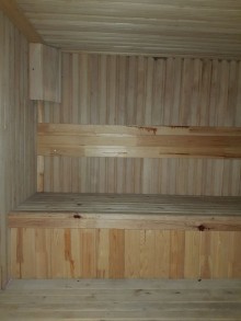 Satılır Həyət evi, Xəzər.r, Mərdəkan, Koroğlu.m-14