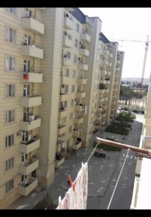 Satılır Yeni Tikili, Xırdalan.ş-4