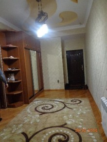 Satılır Yeni Tikili, Xırdalan.ş-18