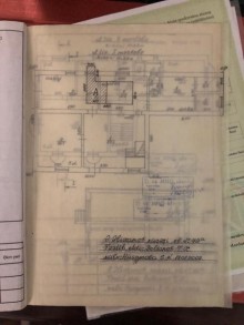 Satılır Həyət evi, Binəqədi.r, 6-cı mikrorayon, Nəsimi.m-7