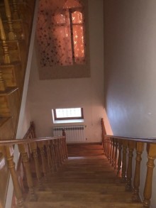 Satılır Həyət evi, Binəqədi.r, 6-cı mikrorayon, Nəsimi.m-8
