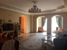 Satılır Həyət evi, Binəqədi.r, 6-cı mikrorayon, Nəsimi.m-12