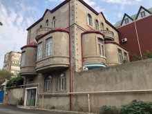 Satılır Həyət evi, Binəqədi.r, 6-cı mikrorayon, Nəsimi.m-19