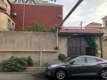 Satılır Həyət evi, Binəqədi.r, 6-cı mikrorayon, Nəsimi.m-20