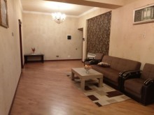 Satılır Yeni Tikili, Nərimanov.r, N.Nərmanov.m-11