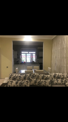 Satılır Həyət evi, Qəbələ.ş-3