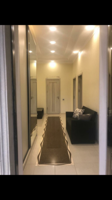 Satılır Həyət evi, Qəbələ.ş-10