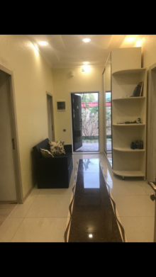 Satılır Həyət evi, Qəbələ.ş-11