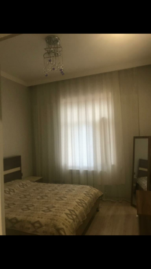 Satılır Həyət evi, Qəbələ.ş-14