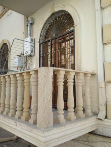 Satılır Həyət evi, Xırdalan.ş-3