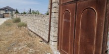 Satılır Torpaq, Xəzər.r, Şüvəlan-2
