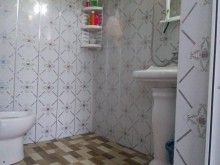 Satılır Həyət evi, Sabunçu.r, Zabrat-3