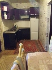 Satılır Həyət evi, Sabunçu.r, Zabrat-6