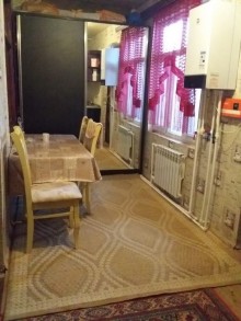 Satılır Həyət evi, Sabunçu.r, Zabrat-8