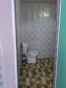 Satılır Həyət evi, Sabunçu.r, Zabrat-9