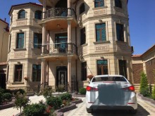 Satılır Villa, Sabunçu.r, Bakıxanov-1