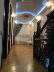 Satılır Villa, Sabunçu.r, Bakıxanov-2