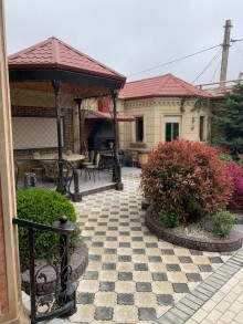 Satılır Villa, Sabunçu.r, Bakıxanov-8