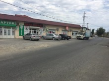 Satılır Obyekt, Sabunçu.r, Zabrat, Koroğlu.m-1