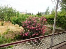 Satılır Həyət evi, Abşeron.r, Novxanı-15