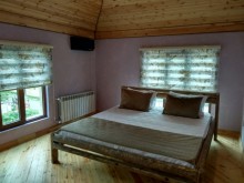 Satılır Villa, Qəbələ.ş-7