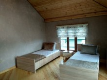 Satılır Villa, Qəbələ.ş-8