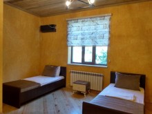 Satılır Villa, Qəbələ.ş-11