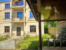 Satılır Villa, Qəbələ.ş-13