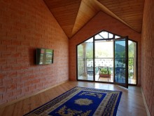 Satılır Villa, Qəbələ.ş-16