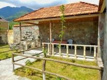 Satılır Villa, Qəbələ.ş-17