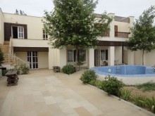 Satılır Villa, Abşeron.r, Novxanı-1