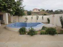 Satılır Villa, Abşeron.r, Novxanı-2