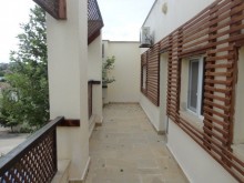 Satılır Villa, Abşeron.r, Novxanı-9