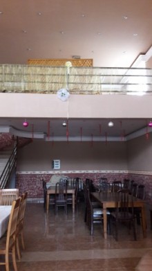 Satılır Obyekt, Binəqədi.r, Biləcəri-7