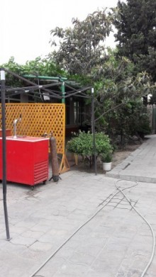 Satılır Obyekt, Binəqədi.r, Biləcəri-14