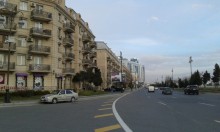 Kirayə (Aylıq) Obyekt, Xətai.r, Qara şəhər, Xətai.m-1