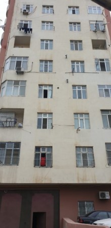 Kirayə (Aylıq) Obyekt, Nəsimi.r, 4-cü mikrorayon, Memar Əcəmi.m-1