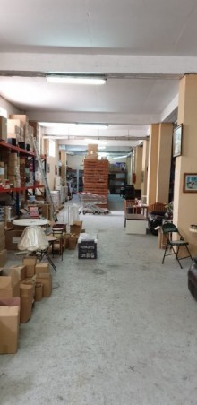 Kirayə (Aylıq) Obyekt, Nəsimi.r, 4-cü mikrorayon, Memar Əcəmi.m-5