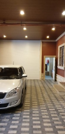 Kirayə (Aylıq) Obyekt, Nəsimi.r, 4-cü mikrorayon, Memar Əcəmi.m-13