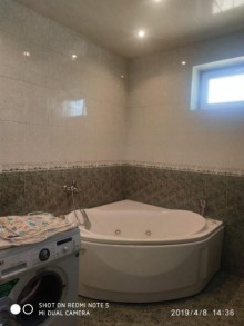 Satılır Həyət evi, Nərimanov.r, Gənclik.m-3