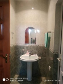 Satılır Həyət evi, Nərimanov.r, Gənclik.m-4