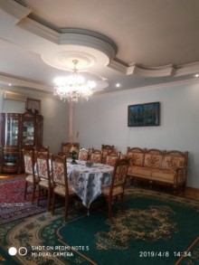 Satılır Həyət evi, Nərimanov.r, Gənclik.m-5