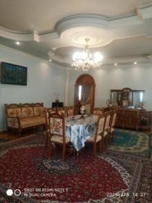 Satılır Həyət evi, Nərimanov.r, Gənclik.m-7