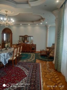 Satılır Həyət evi, Nərimanov.r, Gənclik.m-8