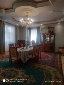 Satılır Həyət evi, Nərimanov.r, Gənclik.m-9