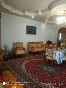 Satılır Həyət evi, Nərimanov.r, Gənclik.m-10