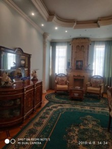 Satılır Həyət evi, Nərimanov.r, Gənclik.m-11