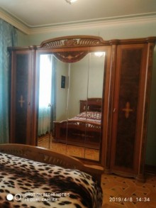 Satılır Həyət evi, Nərimanov.r, Gənclik.m-14